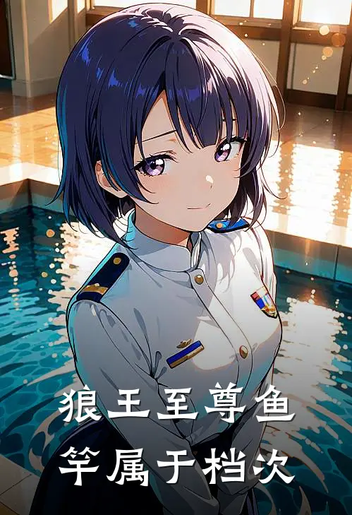 狼王至尊鱼竿属于档次