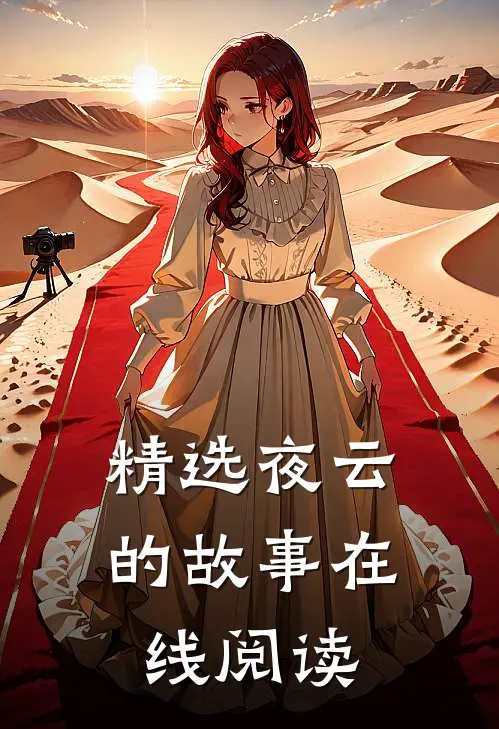 精选夜云的故事在线阅读