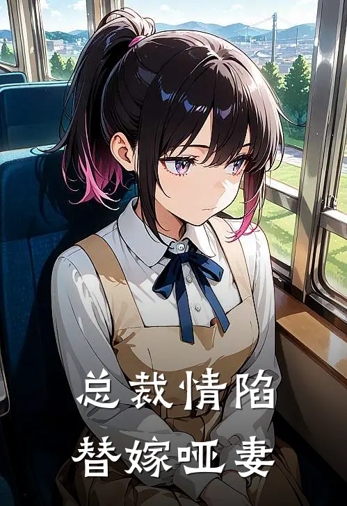 总裁情陷替嫁哑妻