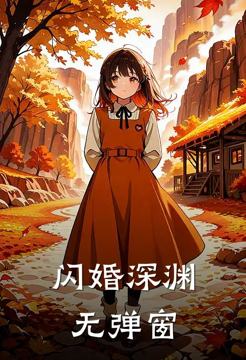 闪婚深渊无弹窗