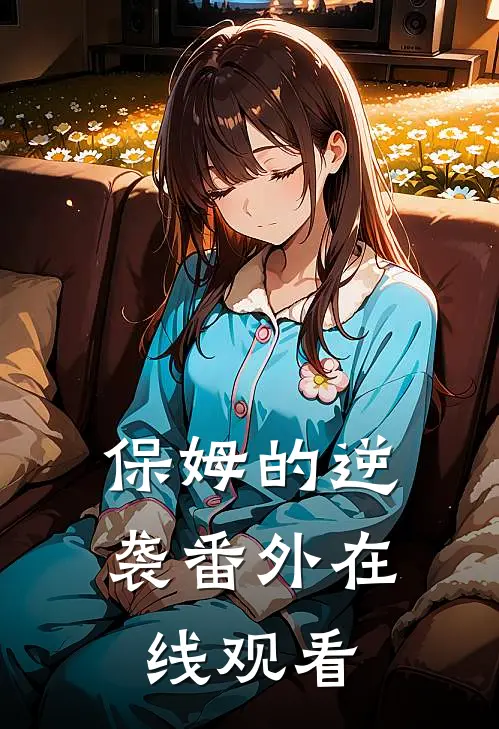保姆的逆袭 番外在线观看
