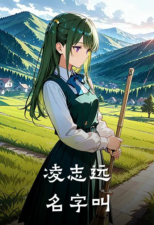 凌志远名字叫