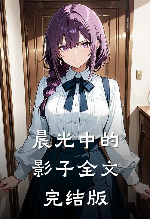 晨光中的影子全文完结版