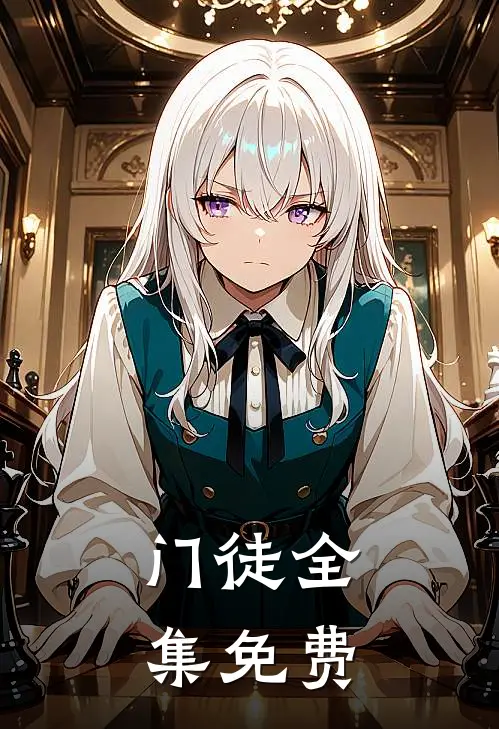 门徒全集免费