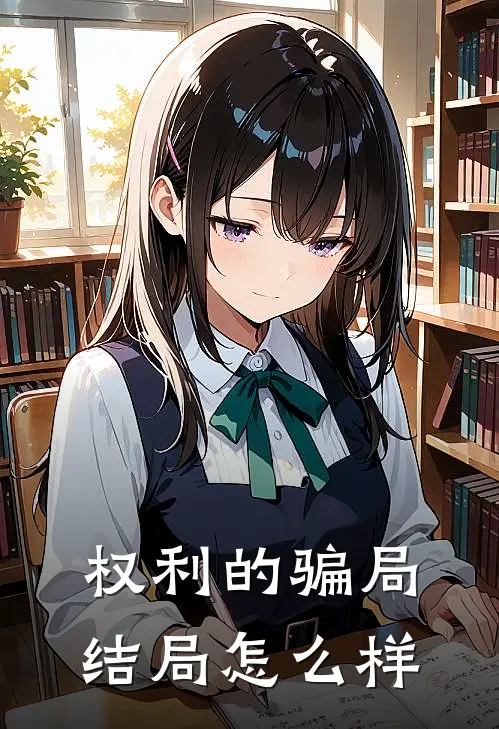 权利的骗局结局怎么样