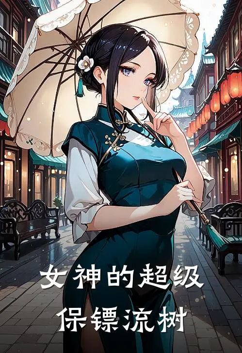 女神的超级保镖 流树