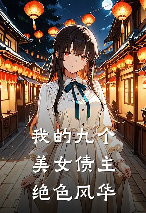 我的九个美女债主绝色风华