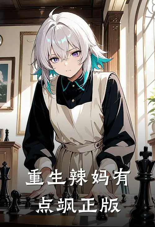 重生辣妈有点飒正版