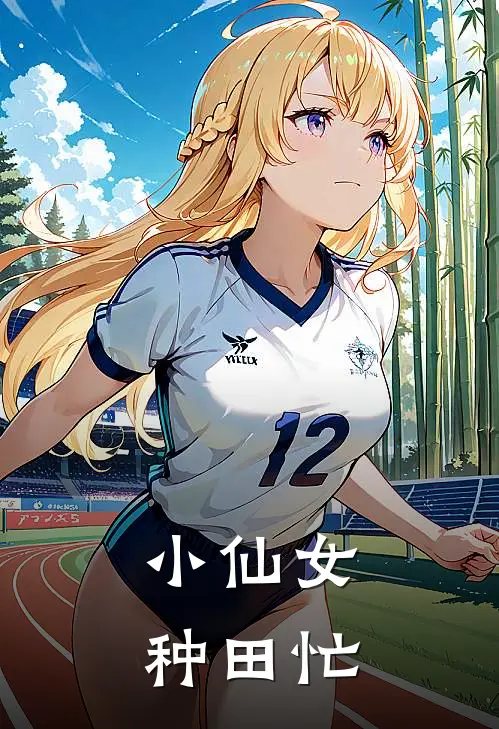 小仙女种田忙