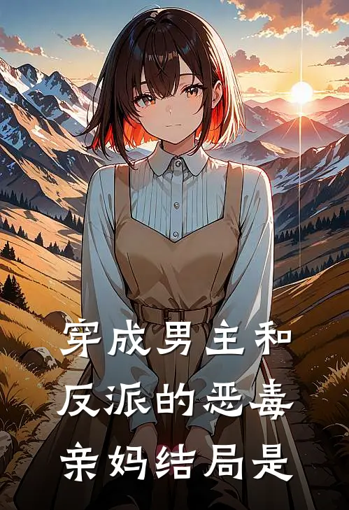 穿成男主和反派的恶毒亲妈结局是