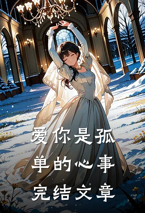 爱你是孤单的心事完结文章