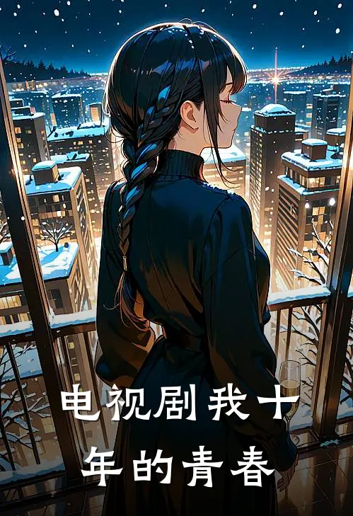 电视剧我十年的青春