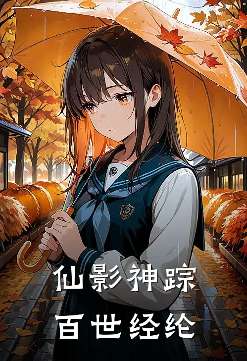 仙影神踪 百世经纶
