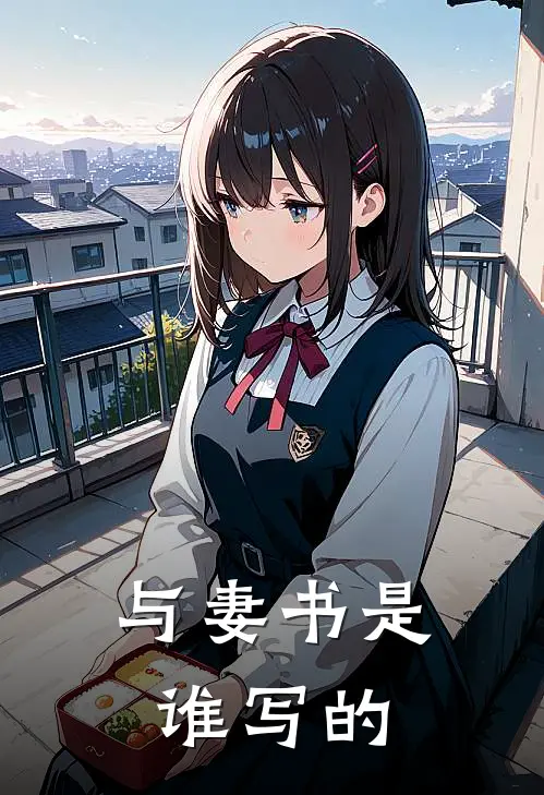 与妻书是谁写的