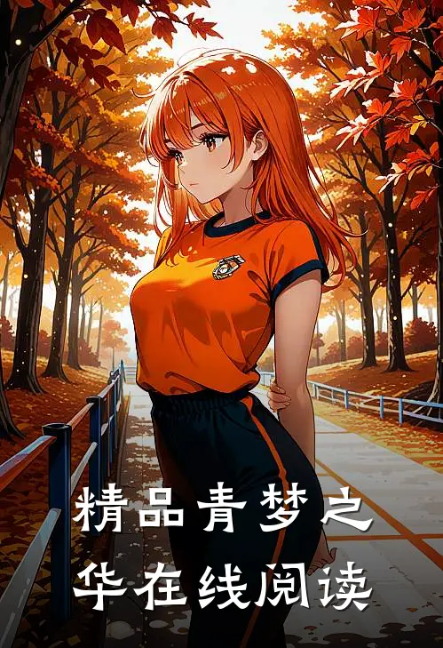 精品青梦之华在线阅读