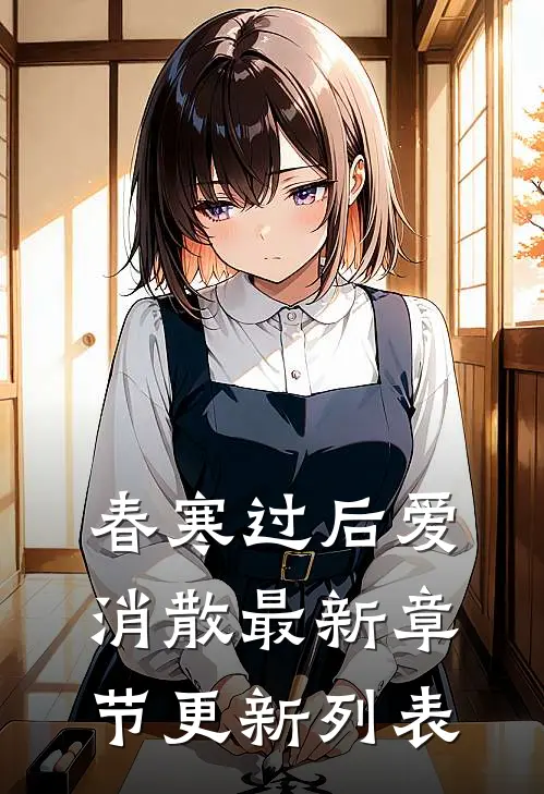 春寒过后爱消散最新章节更新列表