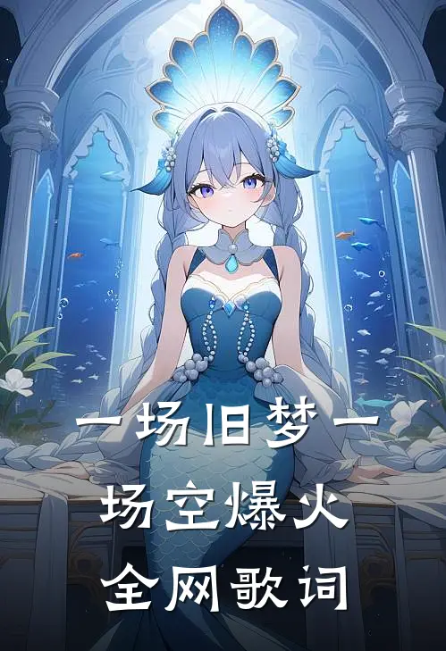 一场旧梦一场空爆火全网歌词