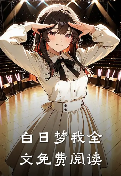 白日梦我全文免费阅读