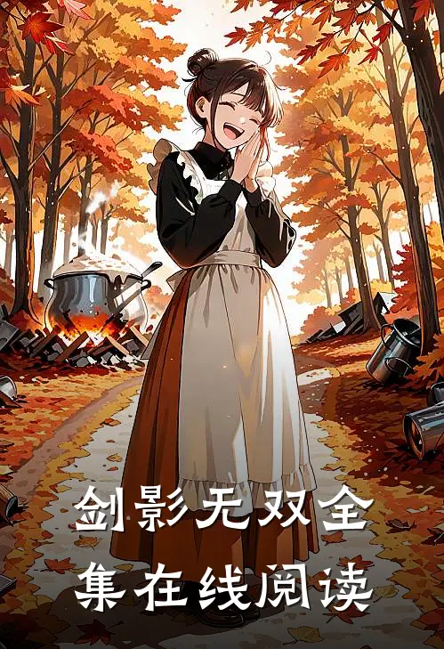 剑影无双全集在线阅读
