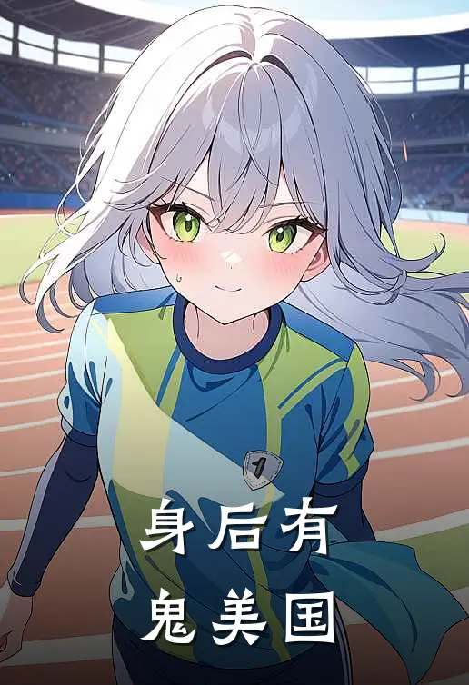 身后有鬼美国