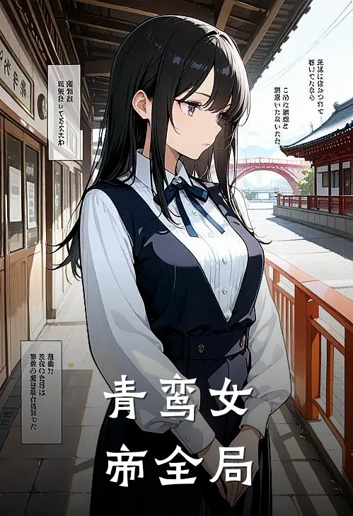 青鸾女帝全局