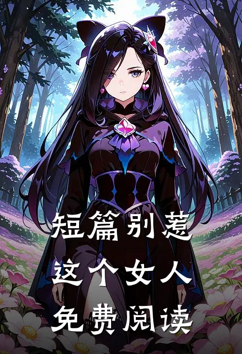 短篇别惹这个女人免费阅读