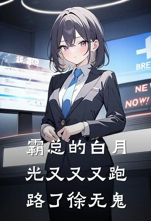 霸总的白月光又又又跑路了 徐无鬼