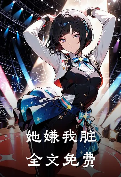 她嫌我脏全文免费