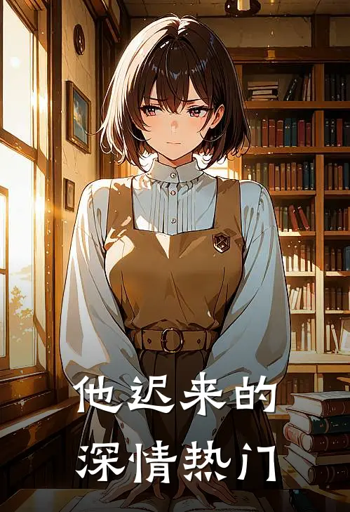他迟来的深情热门