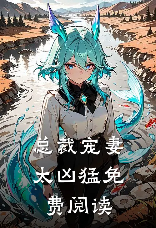 总裁宠妻太凶猛免费阅读