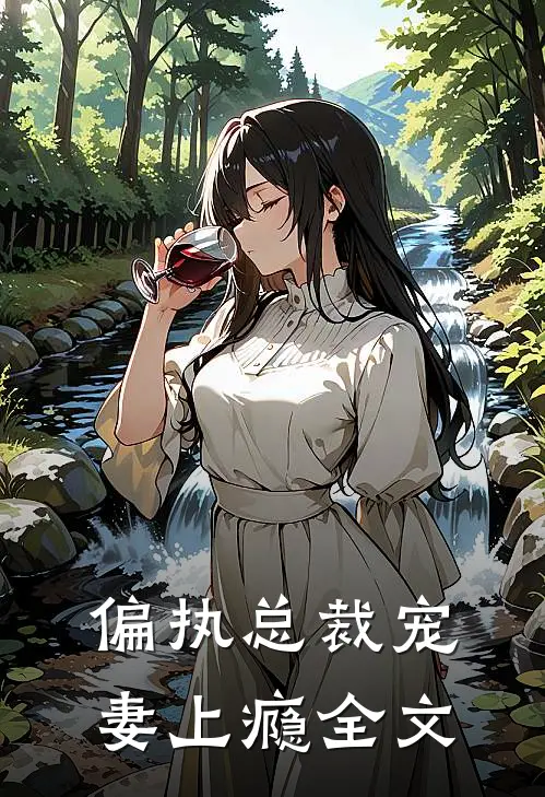 偏执总裁宠妻上瘾全文
