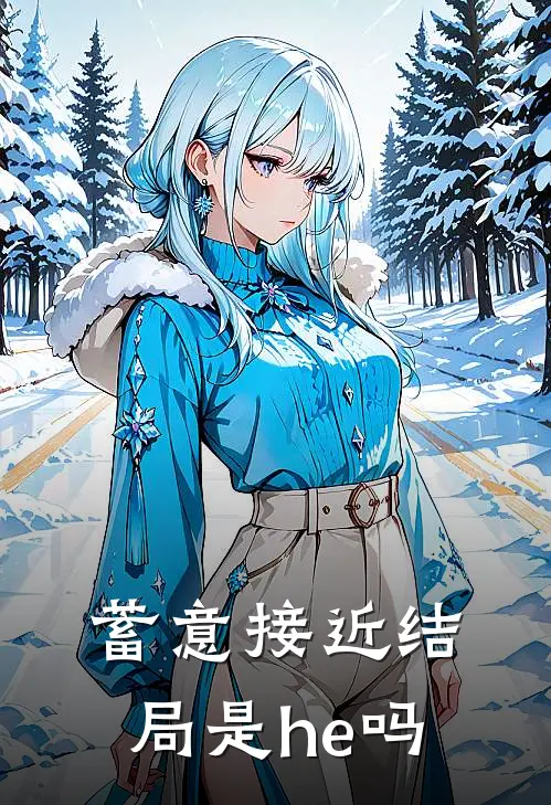 蓄意接近结局是he吗