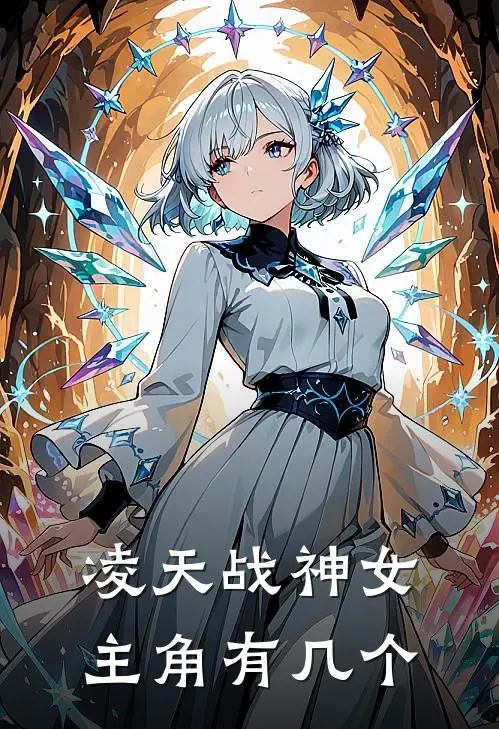 凌天战神女主角有几个