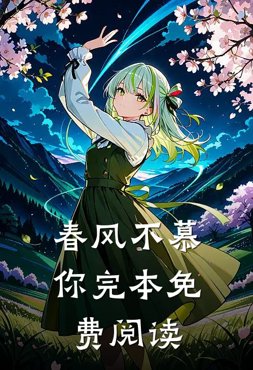 春风不慕你完本免费阅读