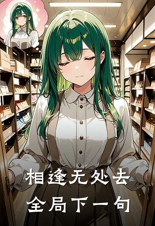 相逢无处去全局下一句