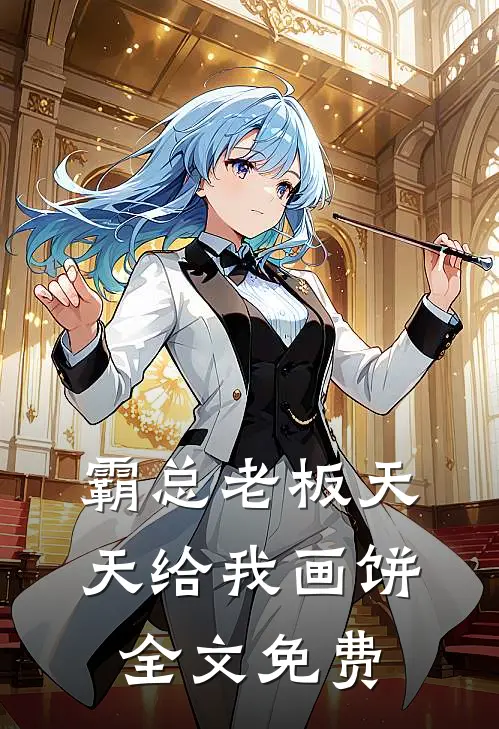 霸总老板天天给我画饼全文免费