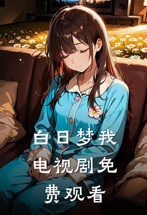 白日梦我电视剧免费观看