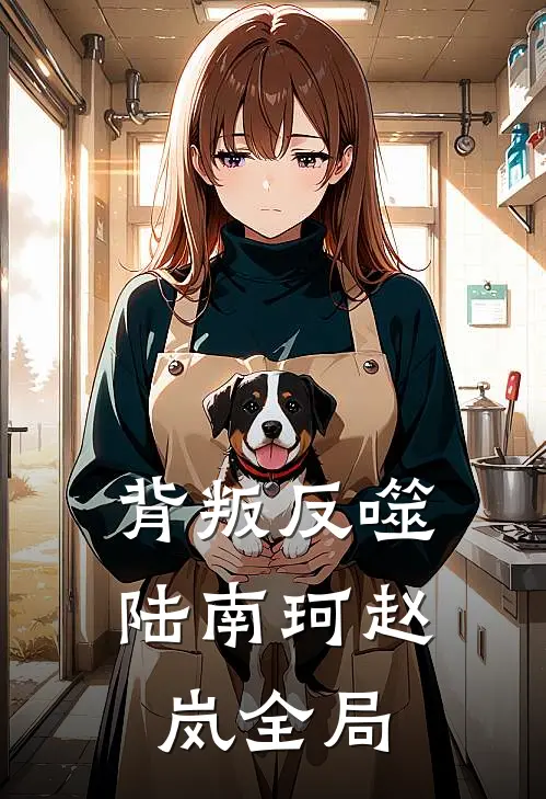 背叛反噬陆南珂赵岚全局