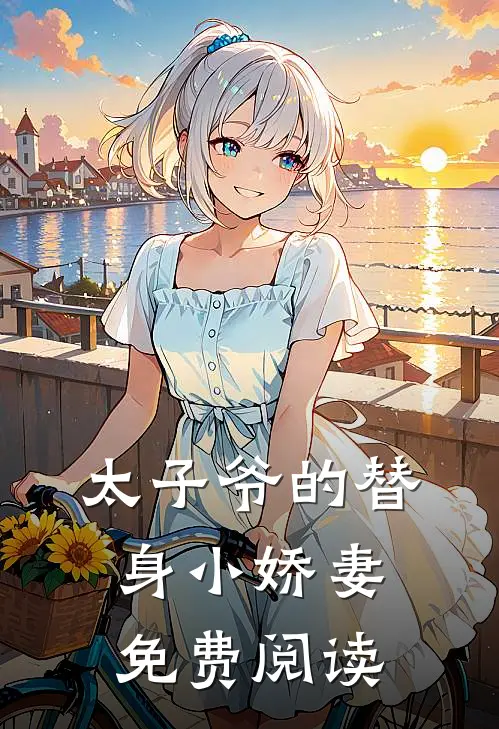 太子爷的替身小娇妻免费阅读