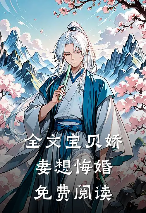 全文宝贝娇妻想悔婚免费阅读