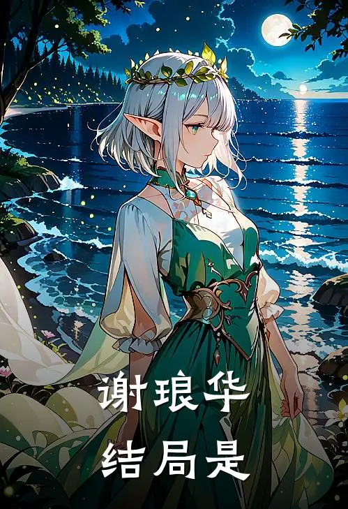 谢琅华结局是