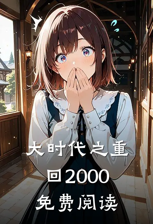 大时代之重回2000免费阅读
