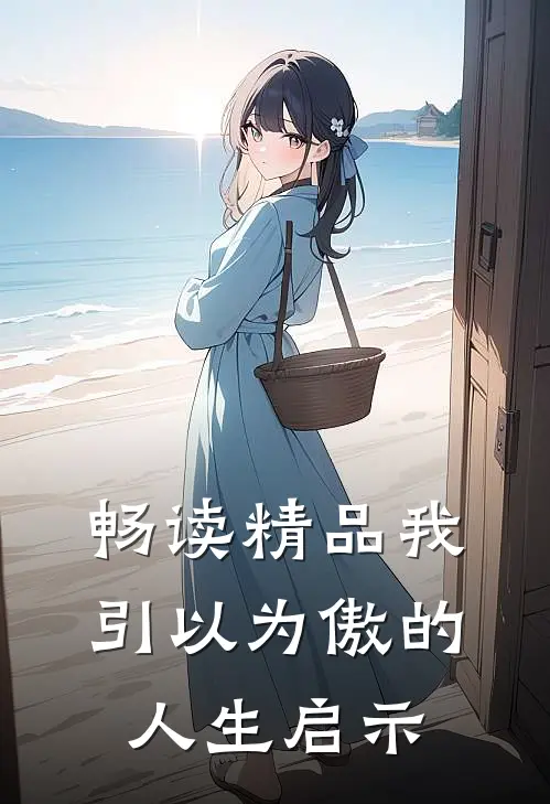 畅读精品我引以为傲的人生启示