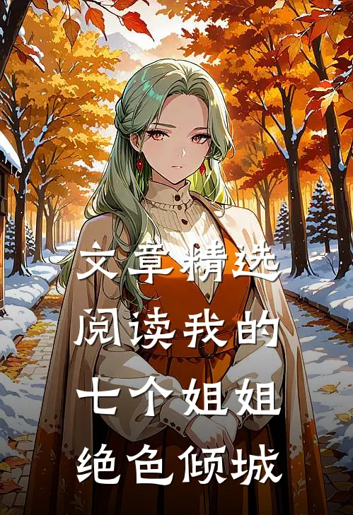 文章精选阅读我的七个姐姐绝色倾城