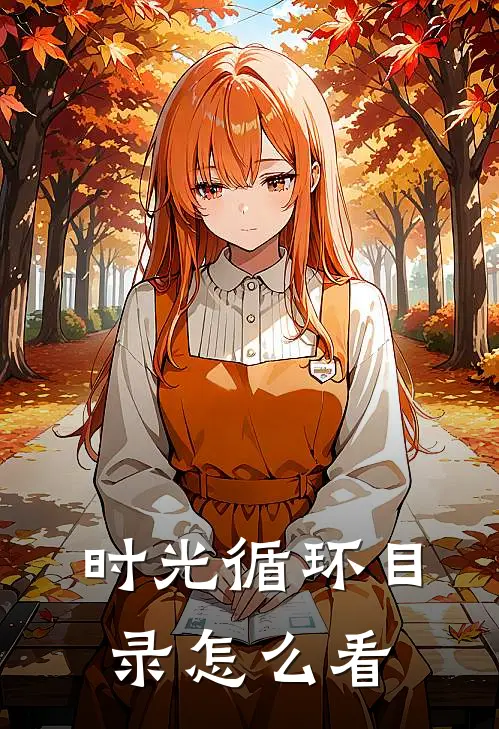 时光循环目录怎么看