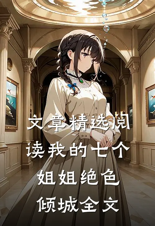 文章精选阅读我的七个姐姐绝色倾城全文