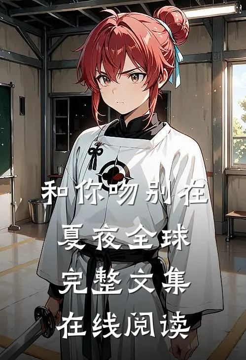 和你吻别在夏夜全球完整文集在线阅读