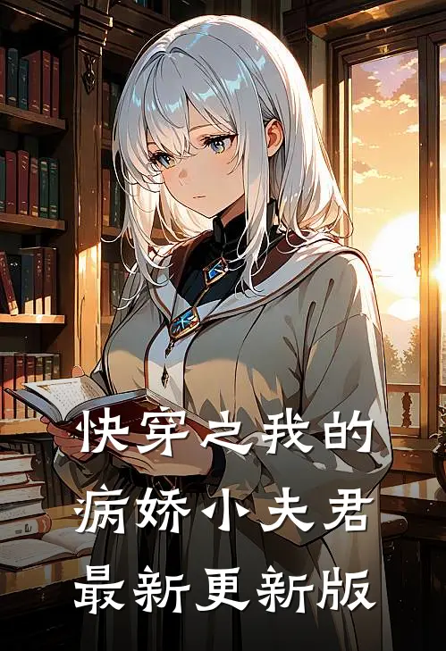 快穿之我的病娇小夫君最新更新版