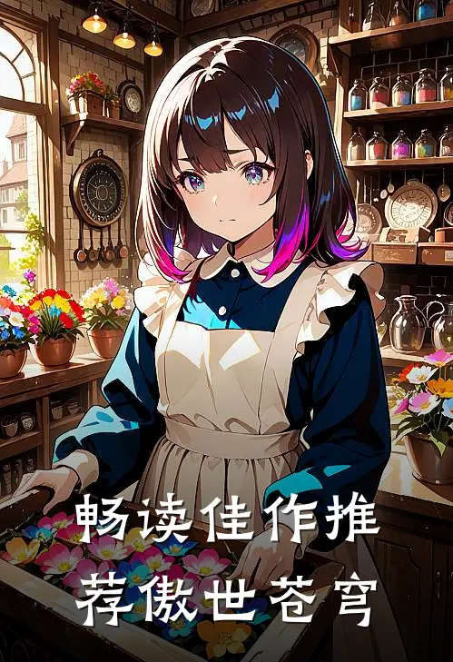 畅读佳作推荐傲世苍穹