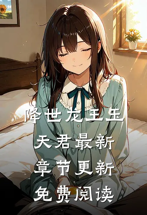 降世龙王玉天君最新章节更新免费阅读